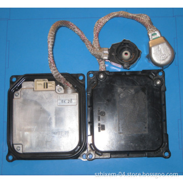 D4s Ballast 12V 35W for Toyota Mark X, Good Quality, Stable Performance